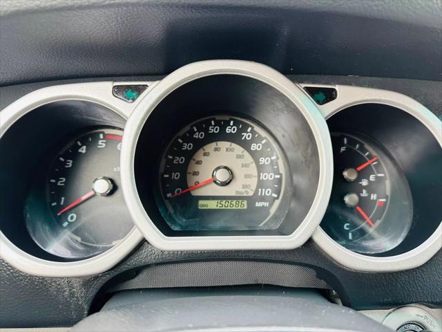 used 2004 Toyota 4Runner car, priced at $13,999
