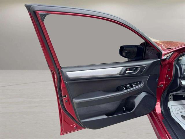 used 2019 Subaru Legacy car, priced at $10,999