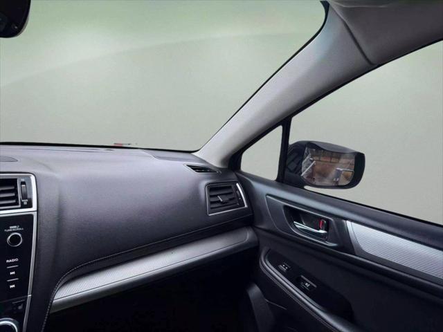 used 2019 Subaru Legacy car, priced at $10,999