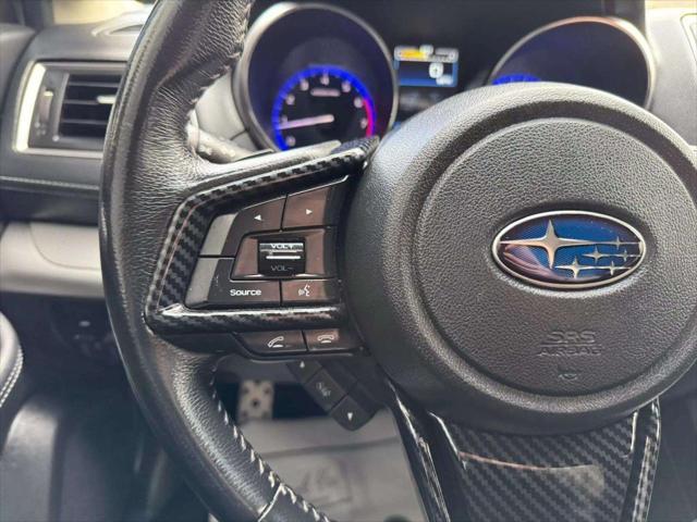 used 2019 Subaru Legacy car, priced at $10,999