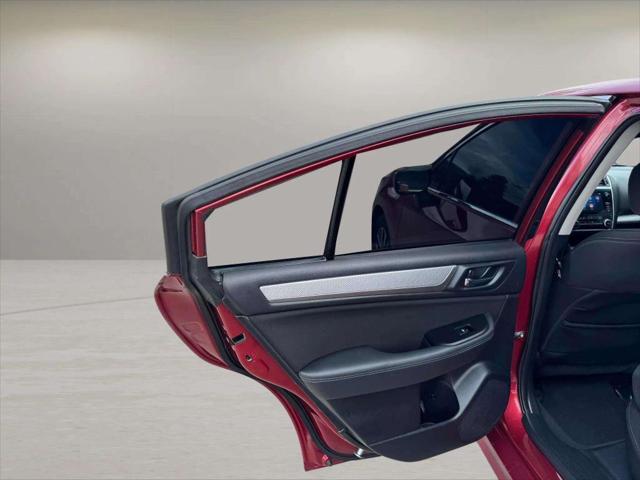 used 2019 Subaru Legacy car, priced at $10,999