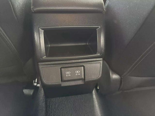 used 2019 Subaru Legacy car, priced at $10,999