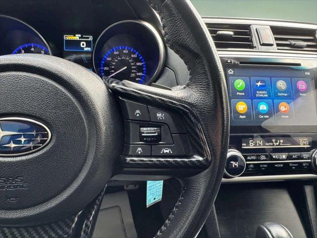 used 2019 Subaru Legacy car, priced at $10,999
