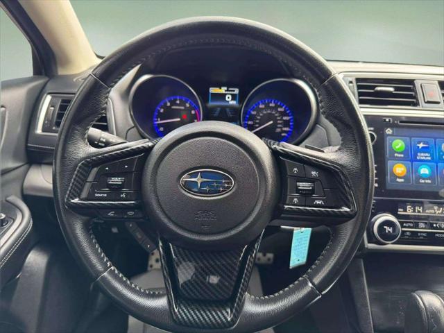 used 2019 Subaru Legacy car, priced at $10,999