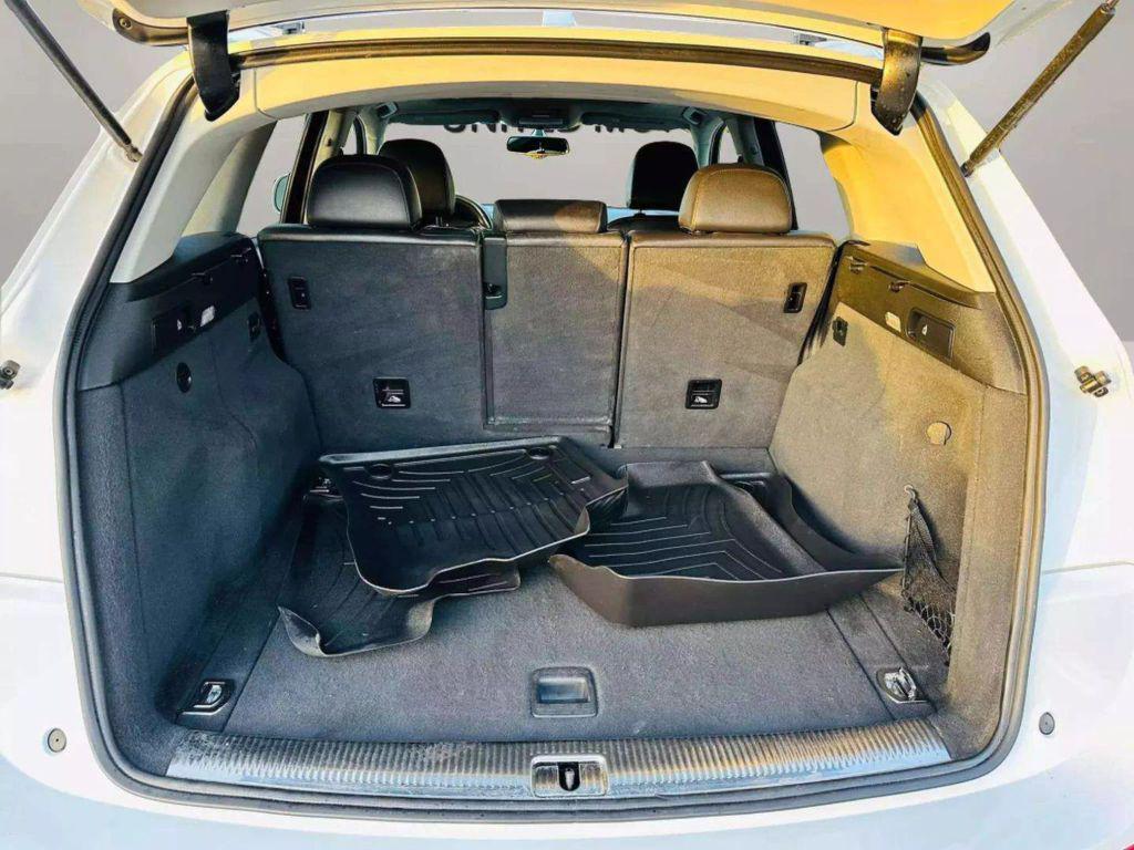 used 2013 Audi Q5 car, priced at $8,999