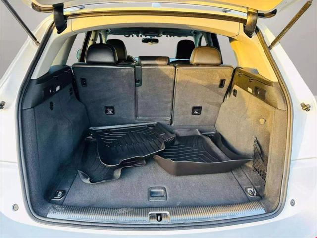 used 2013 Audi Q5 car, priced at $9,499