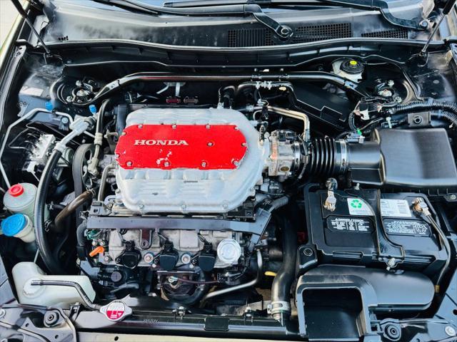 used 2011 Honda Accord car, priced at $10,999