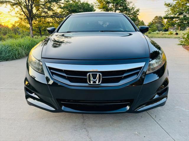 used 2011 Honda Accord car, priced at $10,999
