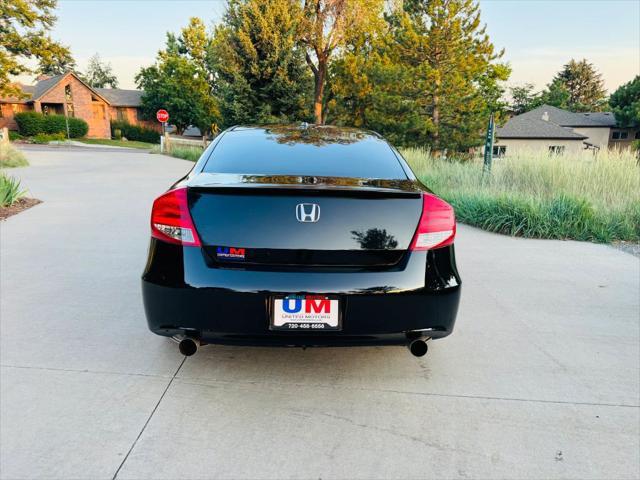 used 2011 Honda Accord car, priced at $10,999