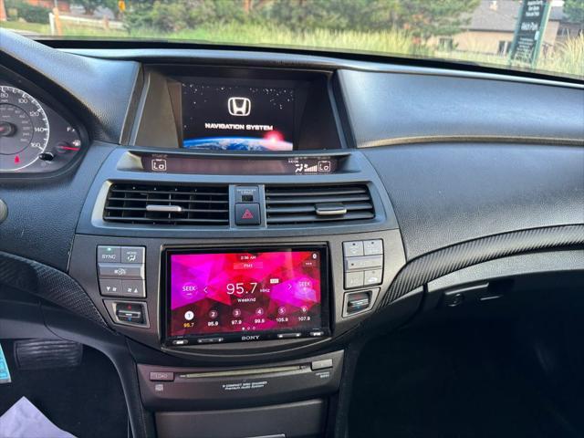 used 2011 Honda Accord car, priced at $10,999