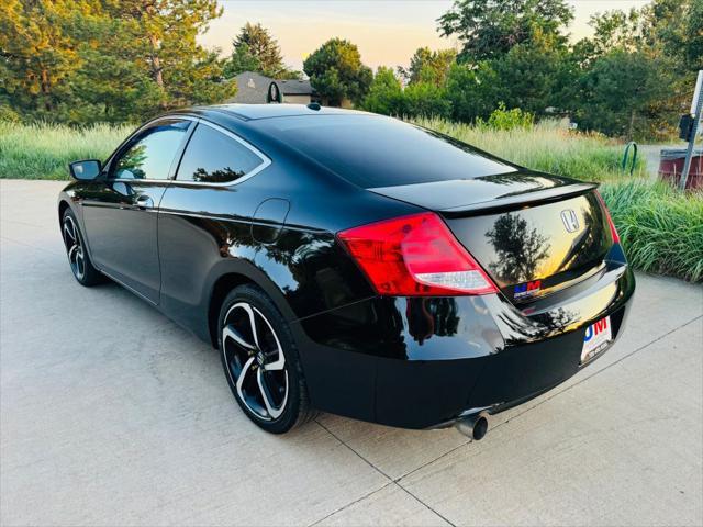 used 2011 Honda Accord car, priced at $10,999