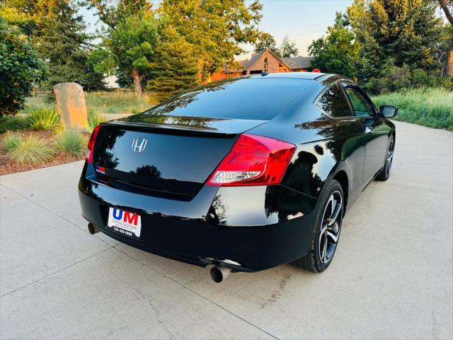 used 2011 Honda Accord car, priced at $10,999