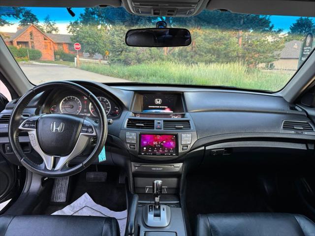 used 2011 Honda Accord car, priced at $10,999