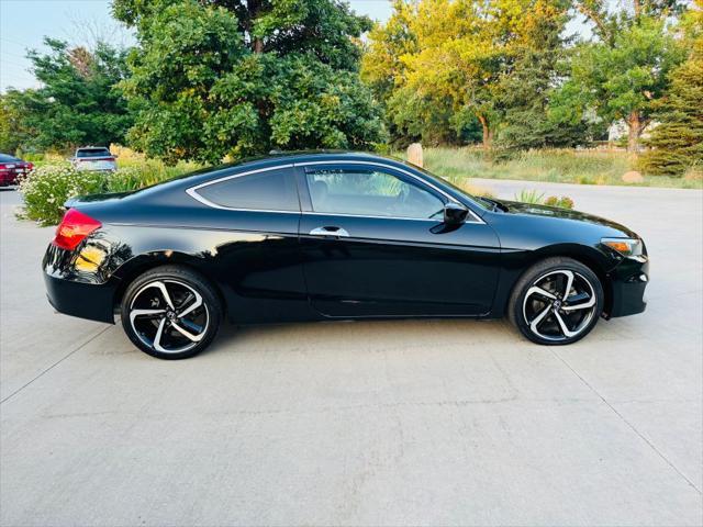 used 2011 Honda Accord car, priced at $10,999