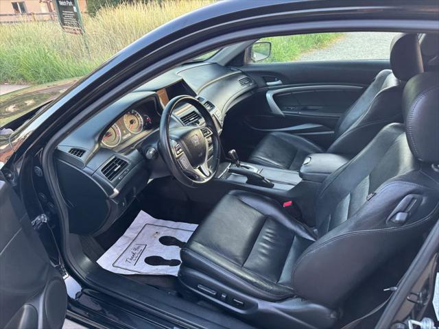 used 2011 Honda Accord car, priced at $10,999