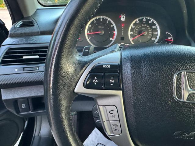 used 2011 Honda Accord car, priced at $10,999