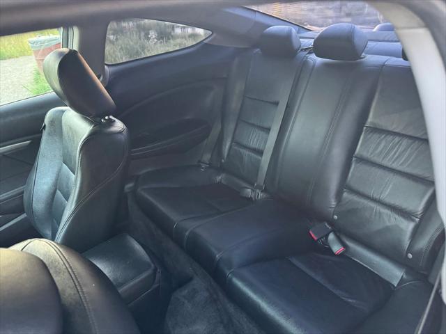 used 2011 Honda Accord car, priced at $10,999