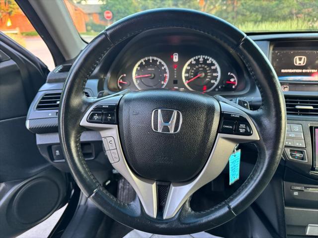 used 2011 Honda Accord car, priced at $10,999