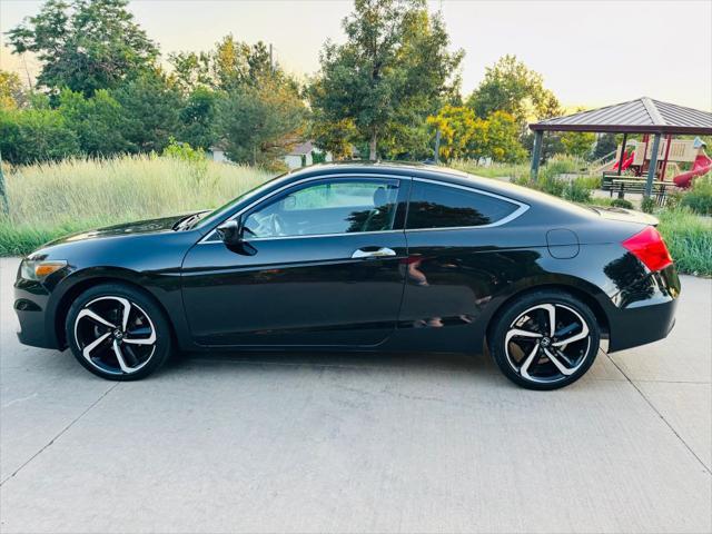 used 2011 Honda Accord car, priced at $10,999