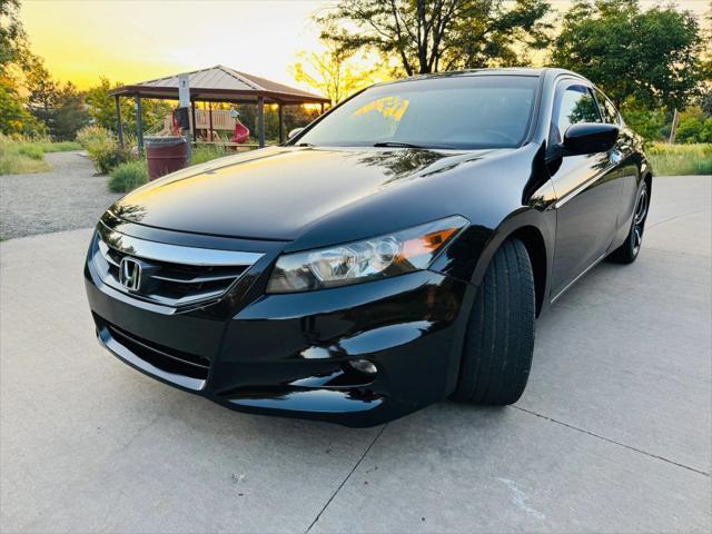 used 2011 Honda Accord car, priced at $10,999