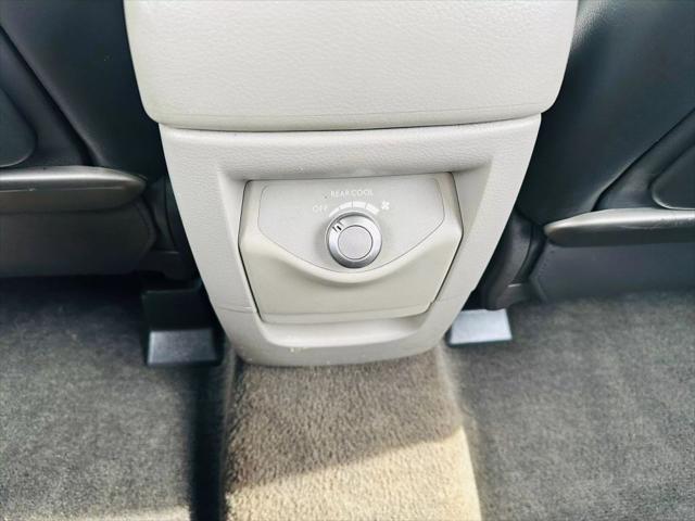 used 2009 Subaru Tribeca car, priced at $8,999