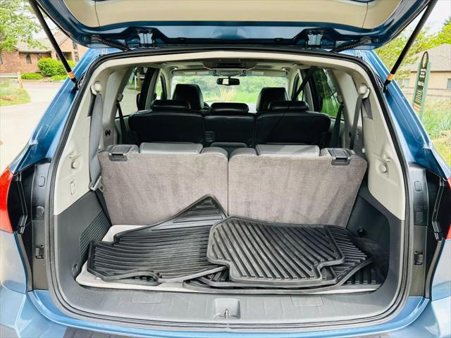 used 2009 Subaru Tribeca car, priced at $8,999