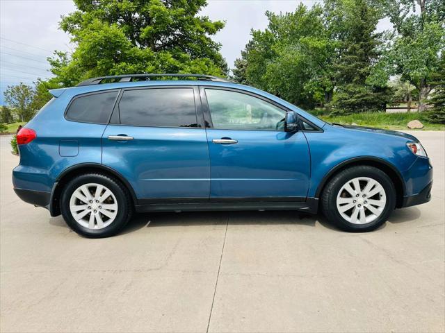 used 2009 Subaru Tribeca car, priced at $8,999