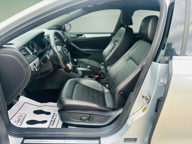 used 2014 Volkswagen Jetta car, priced at $11,999