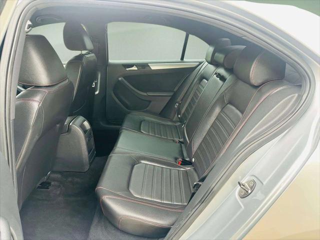 used 2014 Volkswagen Jetta car, priced at $11,999