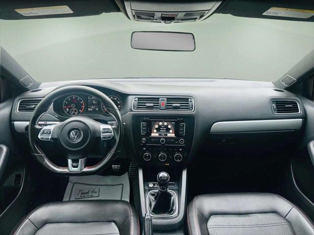 used 2014 Volkswagen Jetta car, priced at $11,999