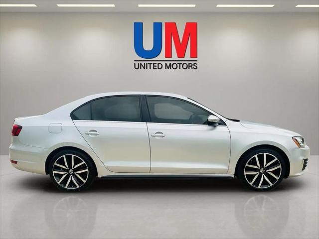used 2014 Volkswagen Jetta car, priced at $11,999