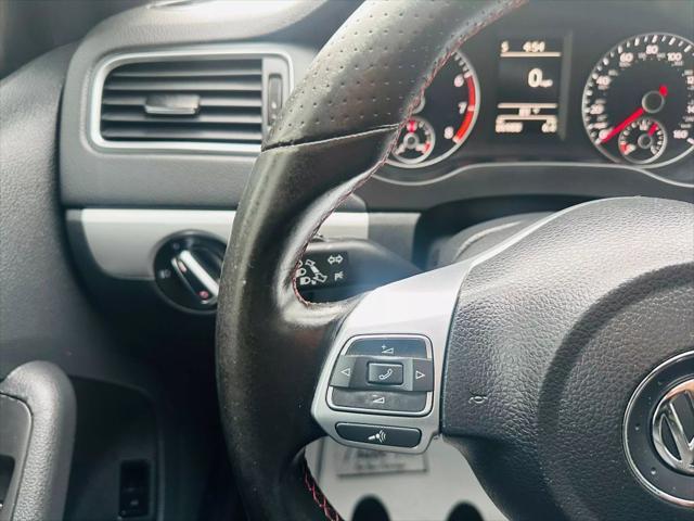 used 2014 Volkswagen Jetta car, priced at $11,999