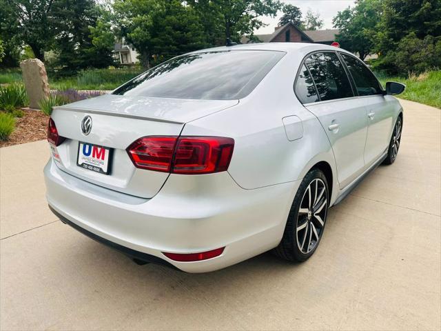 used 2014 Volkswagen Jetta car, priced at $11,999