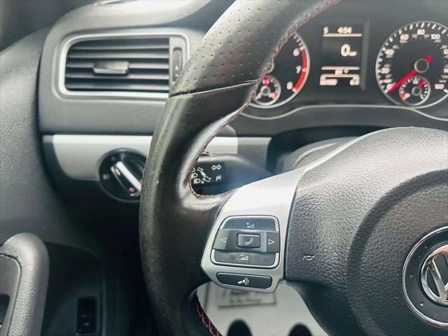 used 2014 Volkswagen Jetta car, priced at $11,999