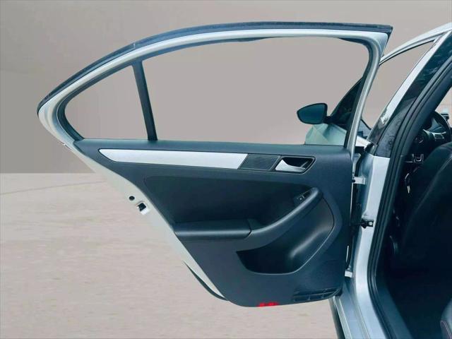 used 2014 Volkswagen Jetta car, priced at $11,999