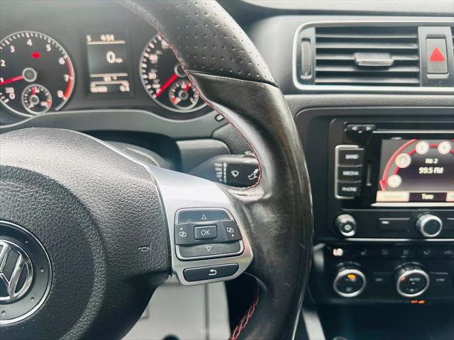 used 2014 Volkswagen Jetta car, priced at $11,999