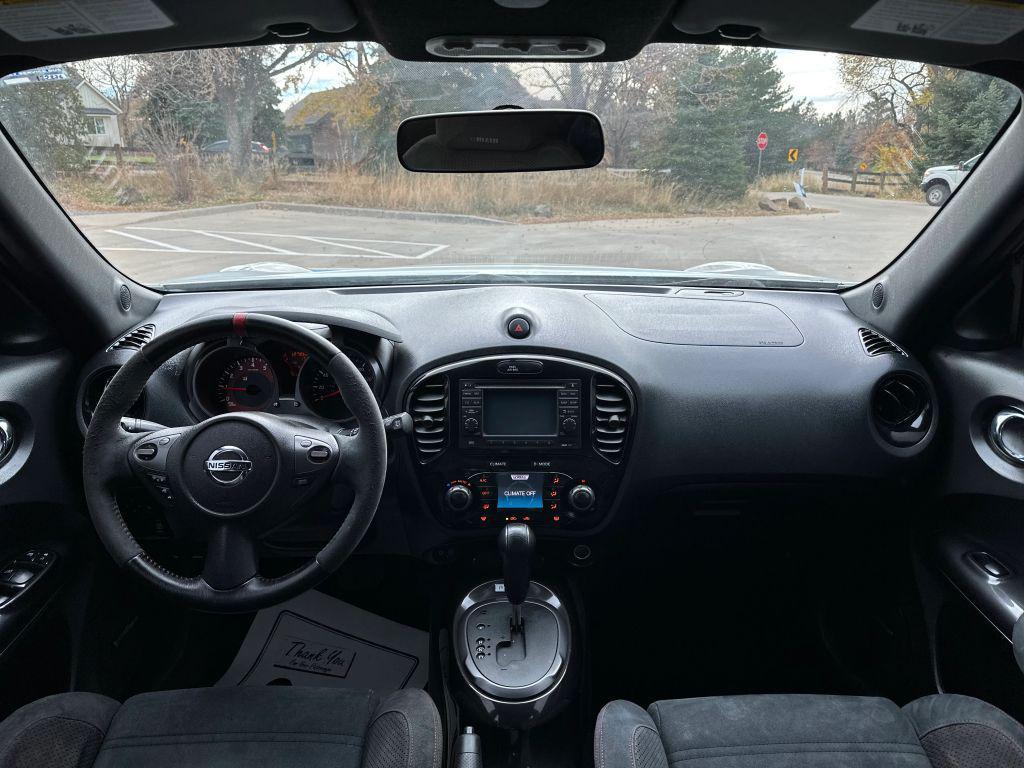 used 2013 Nissan Juke car, priced at $7,999