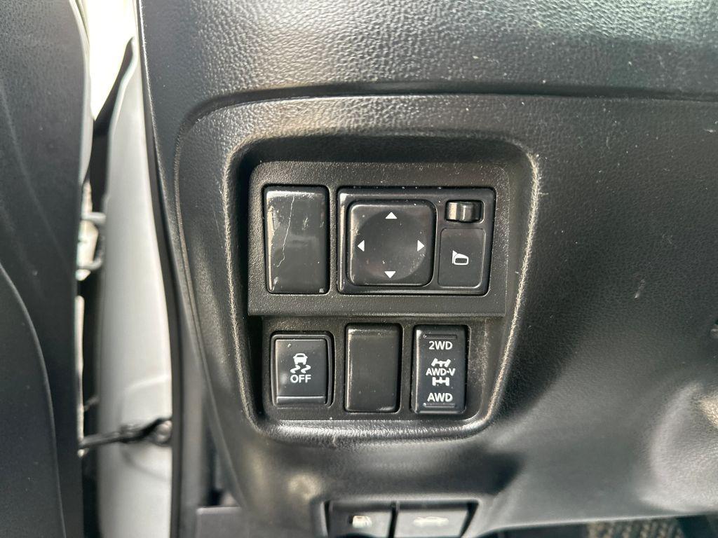 used 2013 Nissan Juke car, priced at $7,999