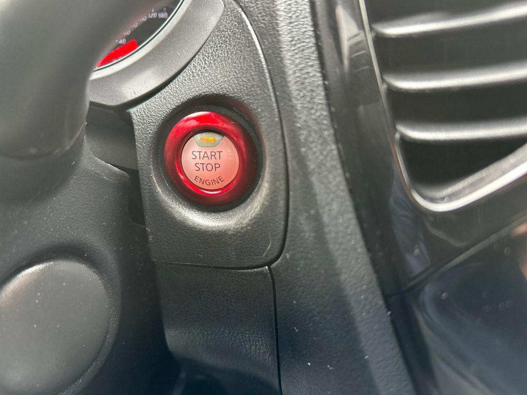 used 2013 Nissan Juke car, priced at $7,999