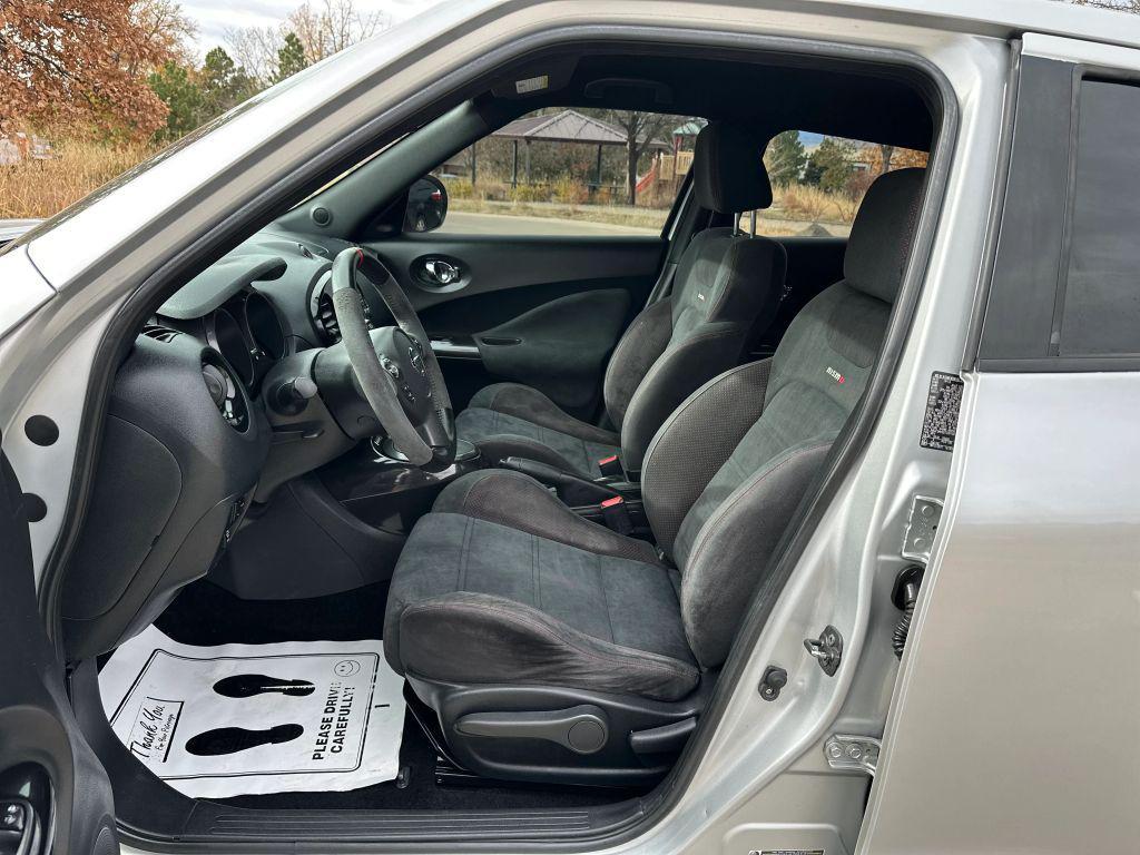 used 2013 Nissan Juke car, priced at $7,999