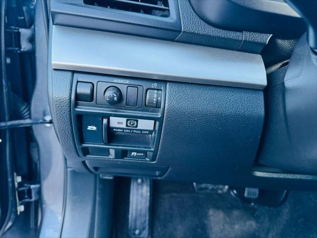 used 2013 Subaru Outback car, priced at $8,999