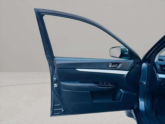 used 2013 Subaru Outback car, priced at $8,499