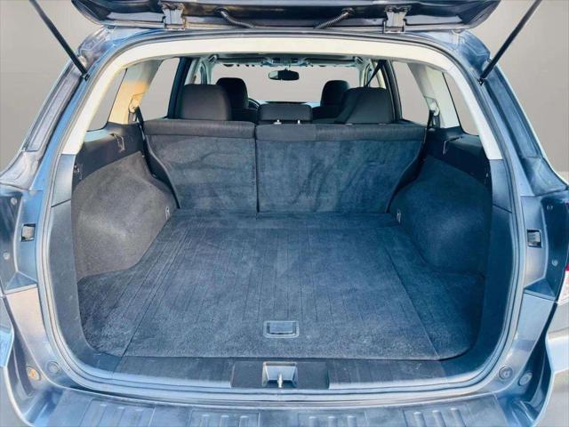 used 2013 Subaru Outback car, priced at $8,499