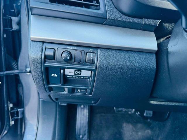 used 2013 Subaru Outback car, priced at $8,499