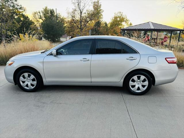 used 2009 Toyota Camry car, priced at $6,999