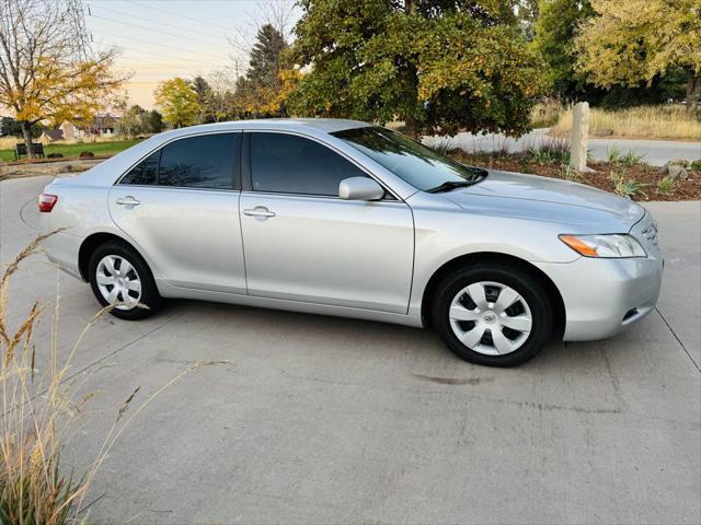 used 2009 Toyota Camry car, priced at $6,999