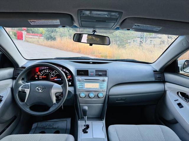 used 2009 Toyota Camry car, priced at $6,999