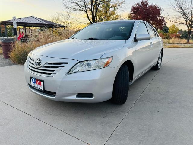 used 2009 Toyota Camry car, priced at $6,999