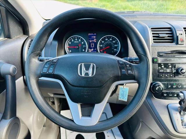 used 2010 Honda CR-V car, priced at $8,999