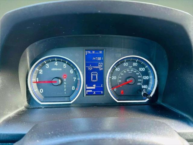 used 2010 Honda CR-V car, priced at $8,999